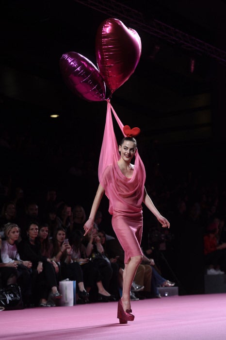 ¿Y si nos atrevemos a volar con el amor?