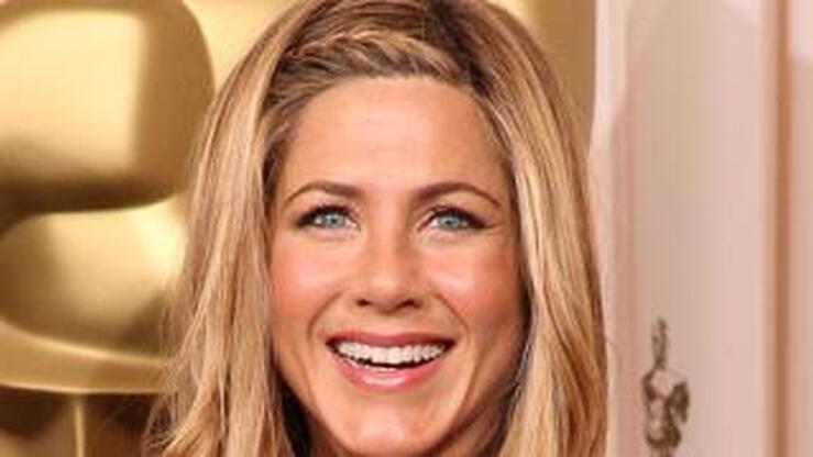 Fotos: Los mejores peinados de la historia de los Oscars