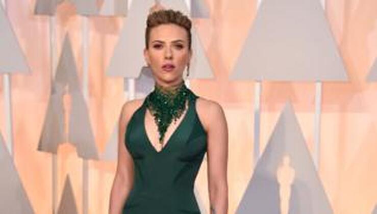 Fotos: La ropa interior que escondían las famosas en los Oscar