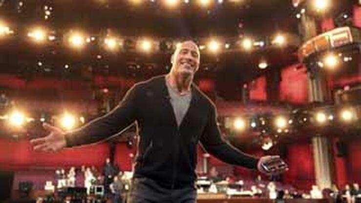 Fotos: Premios Oscar 2017: así ha sido el ensayo general de la gala