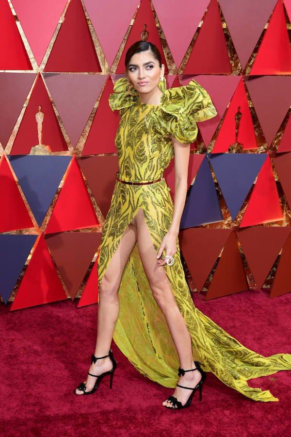 ¿Llevaba o no Blanca Blanco ropa interior? He ahí la cuestión...