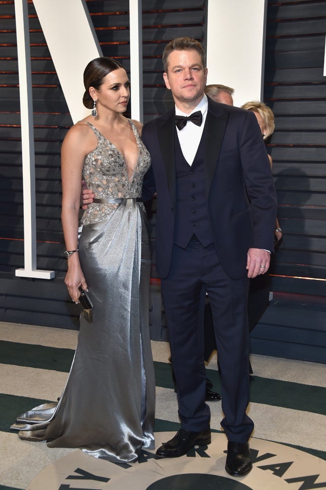 Fotos: Los mejores y peores looks de la fiesta Vanity Fair post Oscars