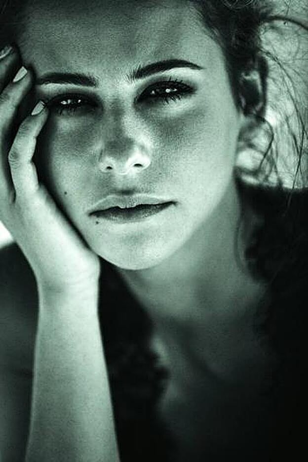 Irene Escolar, que protagonizará 'Leyendo a Lorca'.