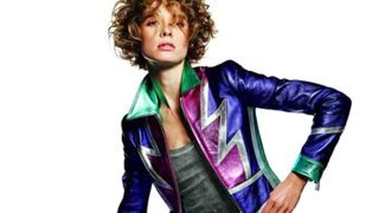 Fotos: Brillo de primavera