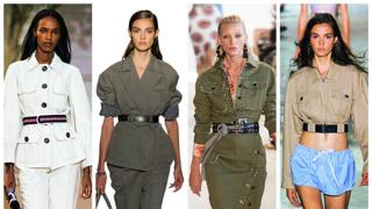 Fotos: 10 tendencias que adorarás