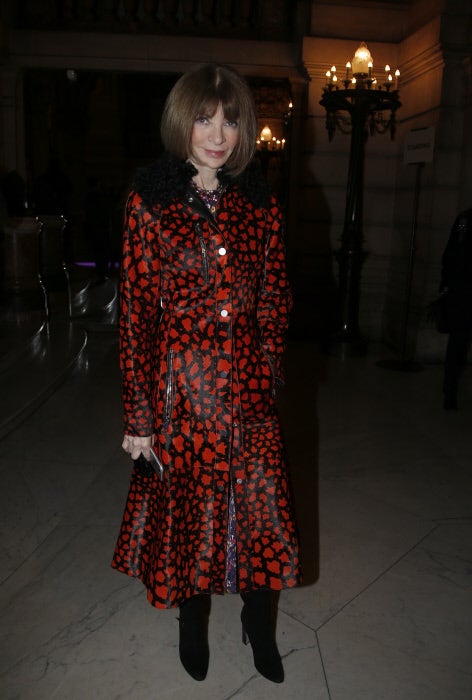 Anna Wintour