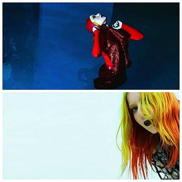 "La nueva Kate Bush".