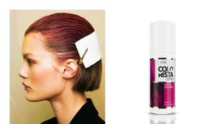 Fotos: Melena a color y más pistas con estilo