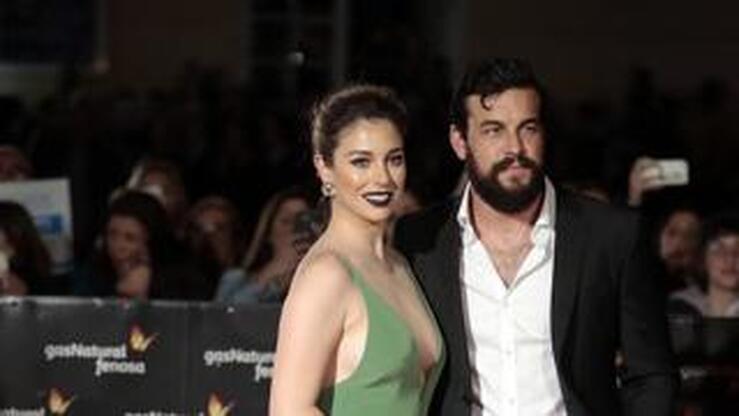 Fotos: Los mejores looks del fin de semana del Festival de cine de Málaga