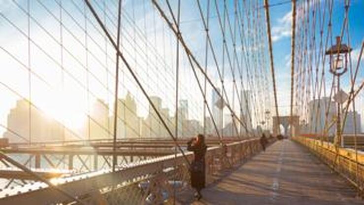 Fotos: Los 10 mejores destinos a los que viajar en 2017