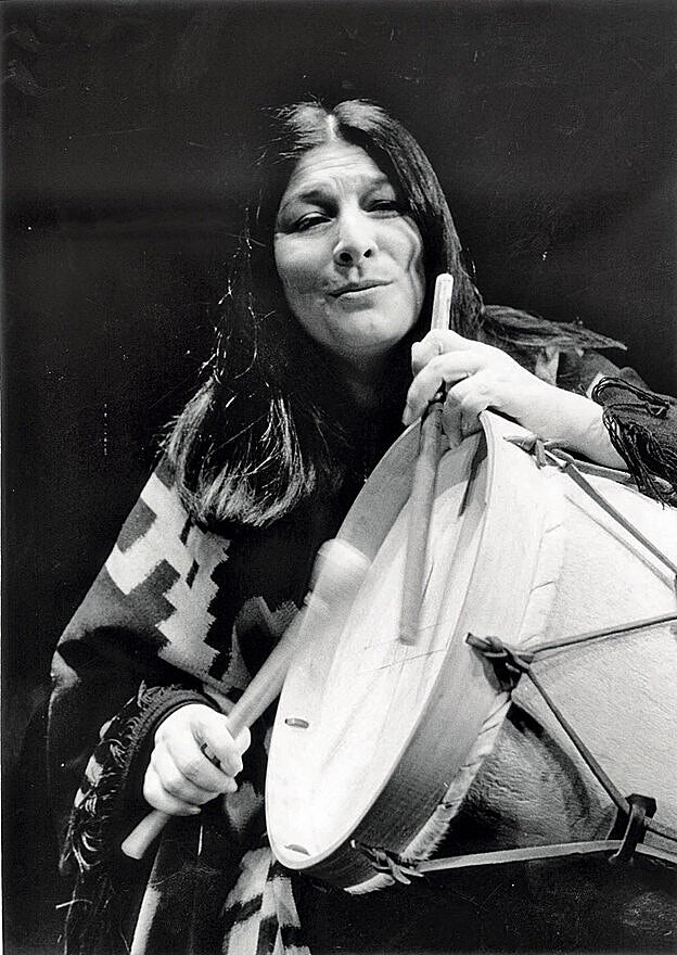 Mercedes Sosa
