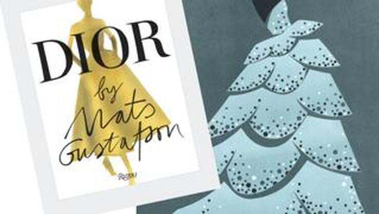 Fotos: Las acuarelas de Dior y otras pistas con estilo