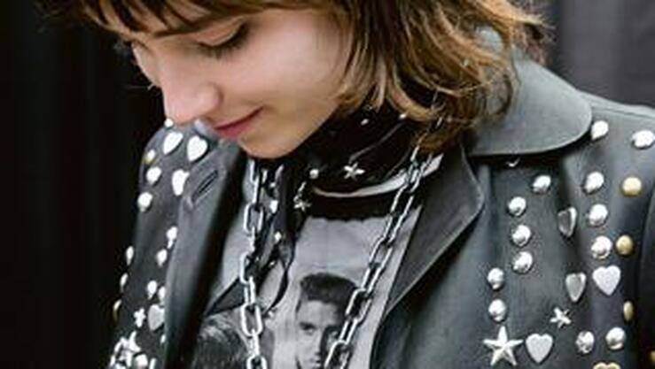 Fotos: Reina del Rock