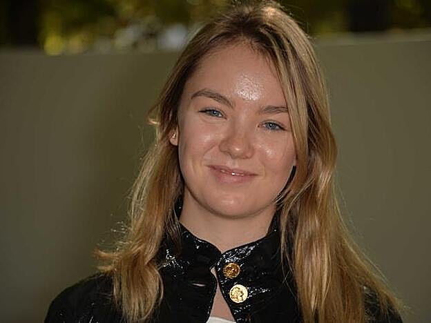 Cumplirá este verano la mayoría de edad