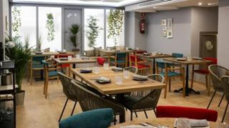 Fotos: Restaurantes con encanto en Madrid, abiertos en Semana Santa