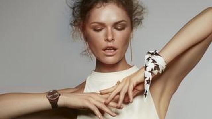 Fotos: Sexy Metal: tendencias de joyería