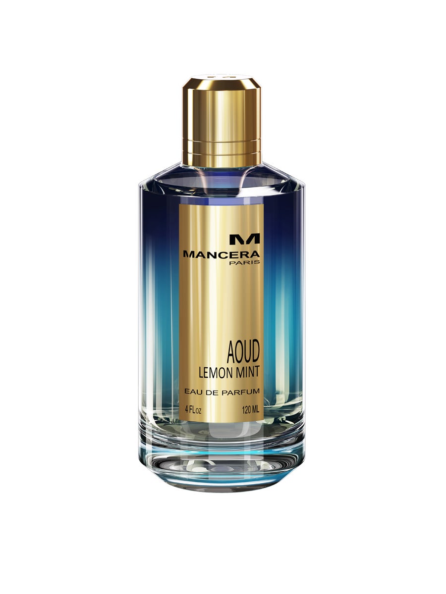 Esta fragancia, unisex, de inspiración cubana, nos recuerda a un dulce y fresco cóctel. Especiada, amaderada y con toques de cuero. Y sellada en un lujo packaging inpspirado en el Art Deco. (135€, 120ml)