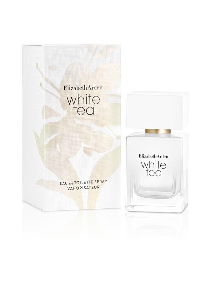 Deleita en su salida con notas de mandarina italiana y sensuales notas de acordes de brisa marina. Su delicada composición destaca en el corazón notas de extracto de té blanco, absoluto de rosa turca y absoluto de mate de Paraguay. Una fragancia almizclada, floral y amadera. (47€, 100ml)