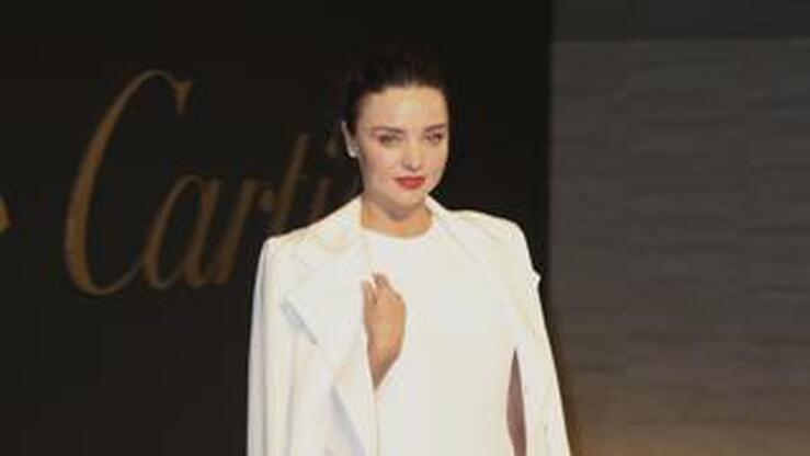 Fotos: Sienna Miller, Miranda Kerr y Dakota Johnson, de fiesta con Cartier