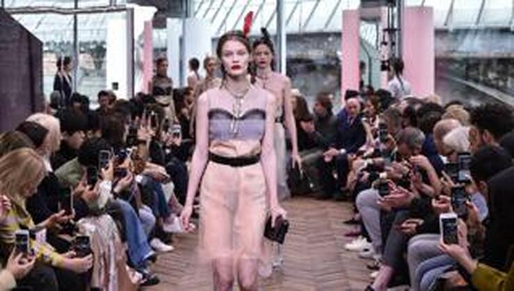 Fotos: Prada: así es la colección Crucero 2018