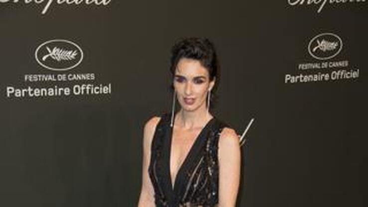 Fotos: Reunión de bellezas en Cannes gracias a Chopard