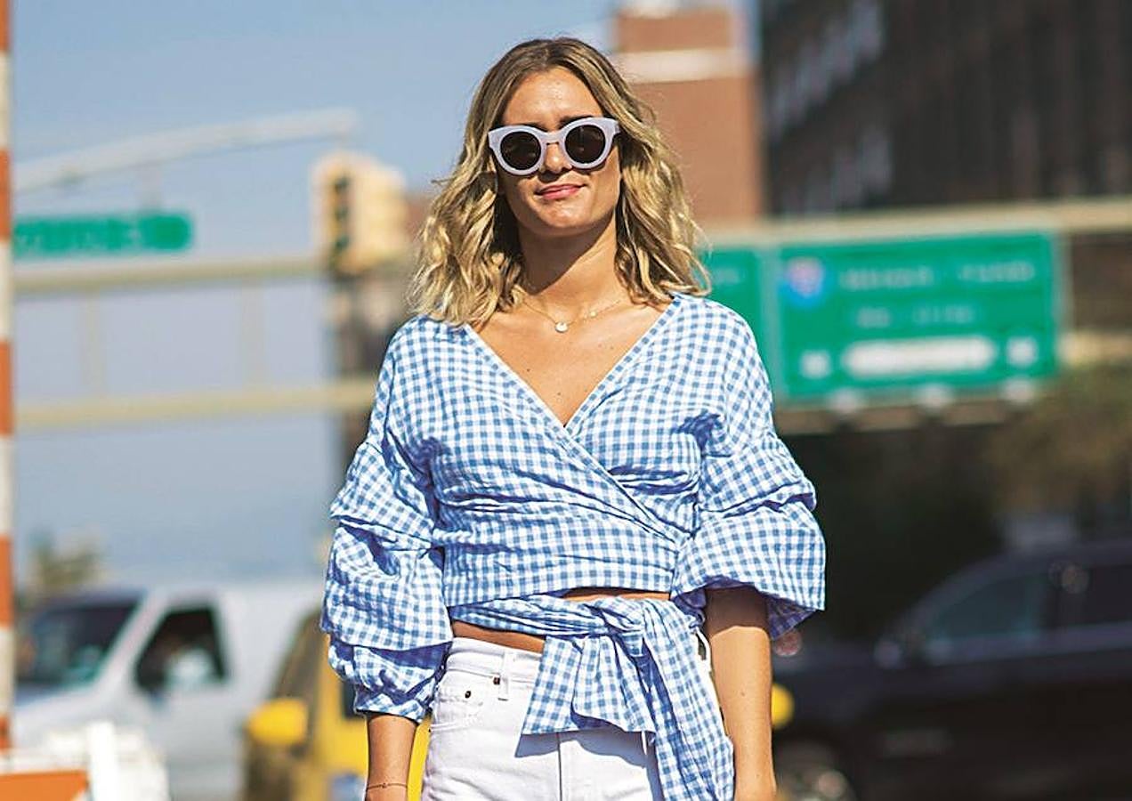 Estas son las prendas, estampados y colores que adorarás durante los próximos meses.