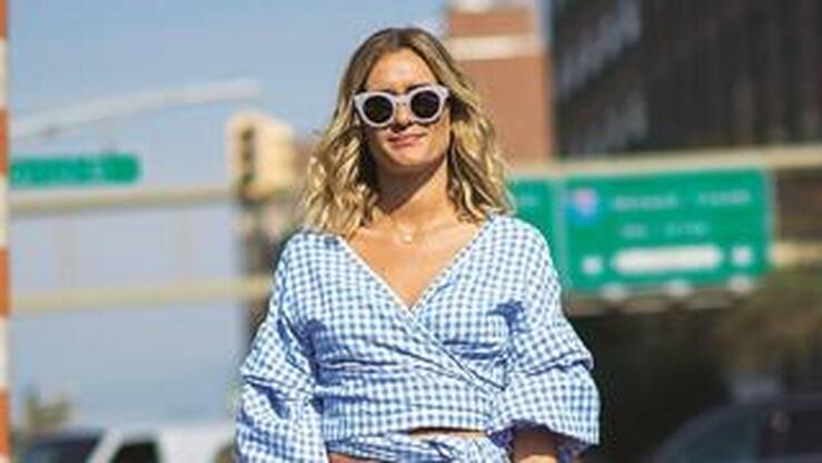 Fotos: Las prendas con las que no podrás pasar este verano