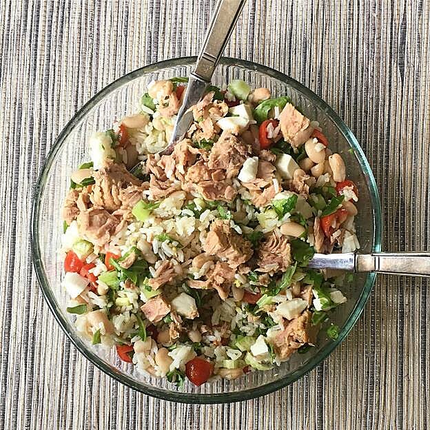 En el perfil de @altacucinaitaliana encontramos platos como este