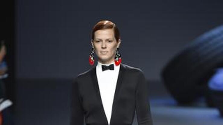 Fotos: La trayectoria de David Delfín en imágenes