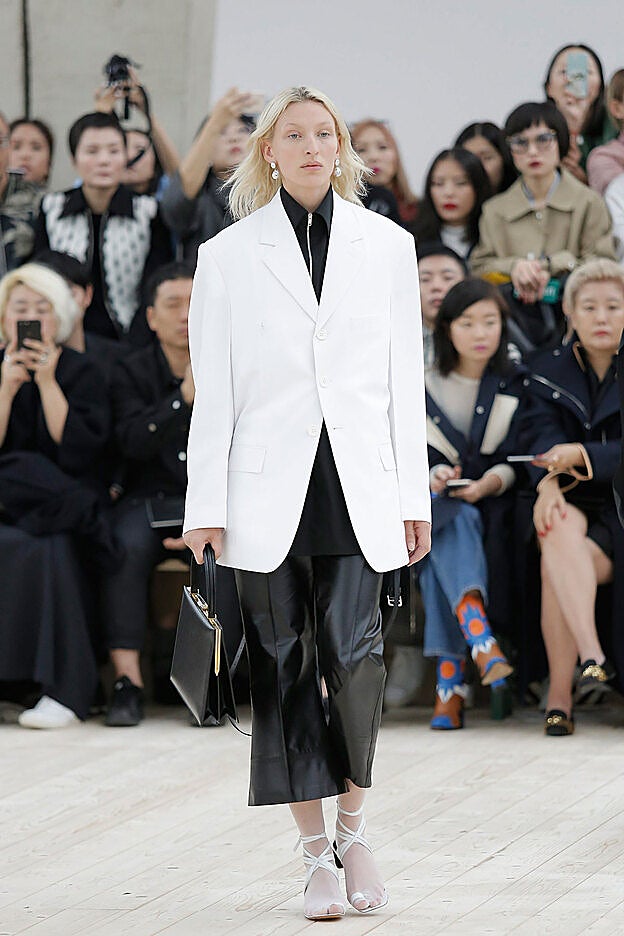 Celine, primavera verano 2017