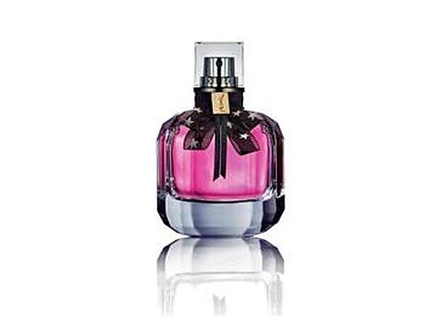 Mon Paris Eau de Toilette (88,60 euros).