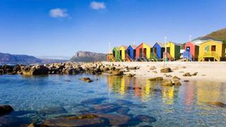 Fotos: Destinos para huir de la ola de calor