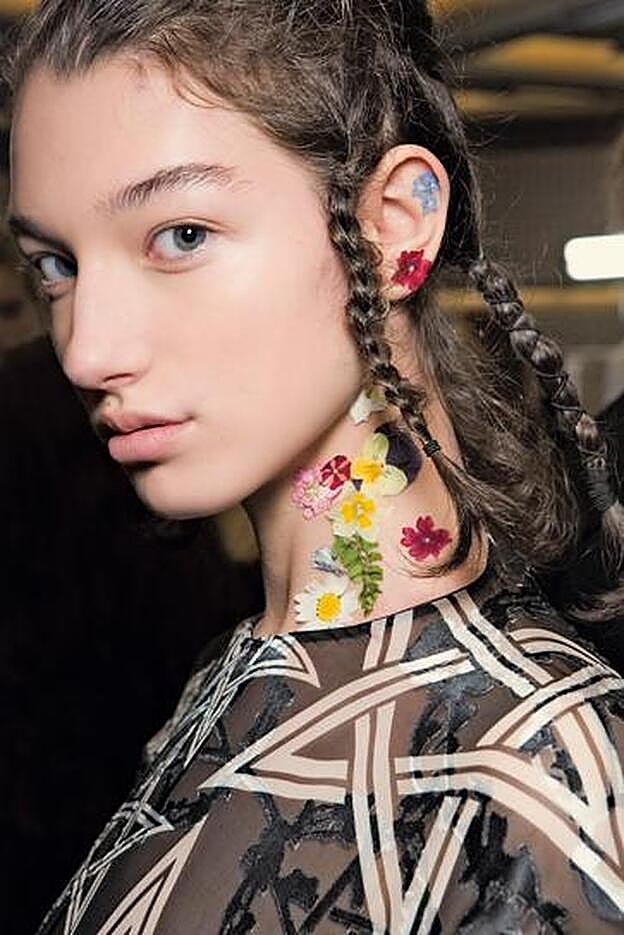 Trenzas kindergarden.