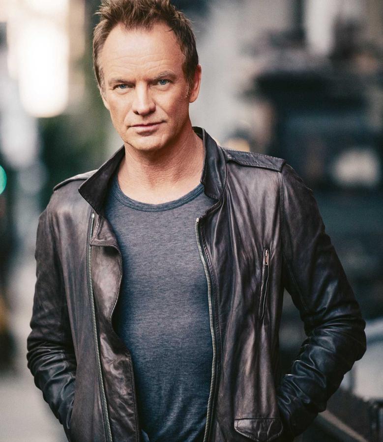 Es el festival más classy del país (puedes cenar antes del concierto y tomarte una civilizada copa después), y su cartel está a la altura: Sting (foto), Tony Bennet, Garfunkel... Jardins de Pedralbes (Barcelona). Hasta el 16 de julio.