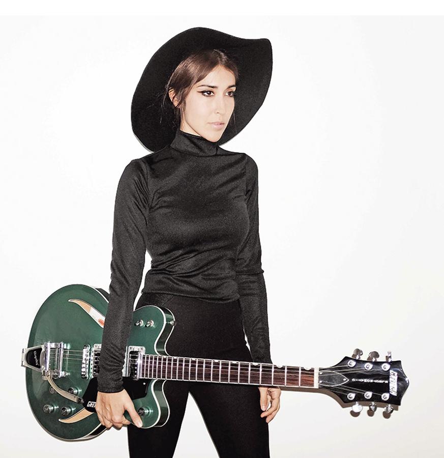 El Sonorama celebra 20 años de buena música con una edición muy especial, centrada en la música nacional -Amaral, Sidonie, Anni B Sweet (en la foto)., con conciertos gratis y entrevistas participativas. Ha habido, incluso, un pre-festival en forma de gira de primavera. Sonorama Ribera (Aranda del Duero, Burgos). Del 10 al 13 de agosto.