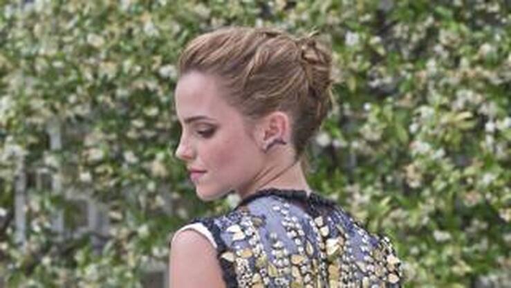 Fotos: Las famosas más elegantes de la semana del 17 al 23 de junio