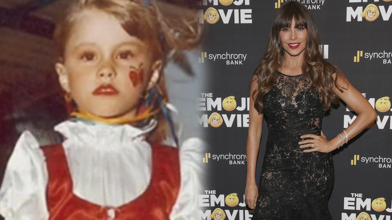 Gracias a su trabajo en la comedia Modern Family, la actriz colombiana Sofía Vergara es considerada como una de las mejores actrices de la televisión estadounidense y fue la actriz mejor pagada cinco años consecutivos.