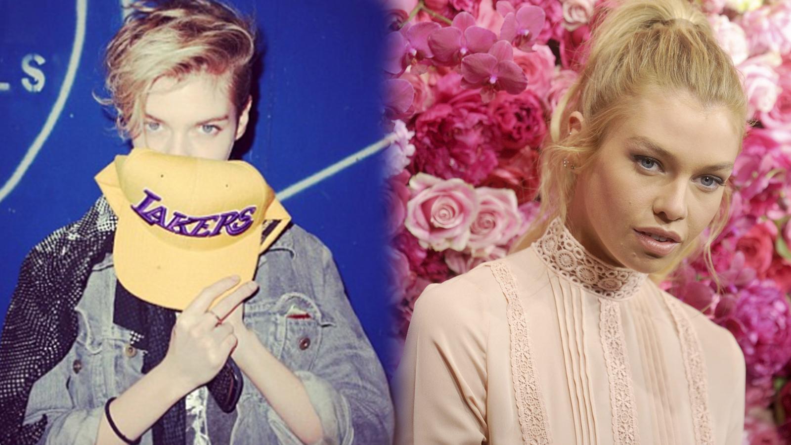 La modelo y durante un tiempo pareja de la actriz Kristen Stewart fue elegida la mujer más sexy del mundo en 2016 y este año recibió el premio a la mejor modelo del año en The Fashion Los Angeles Awards.