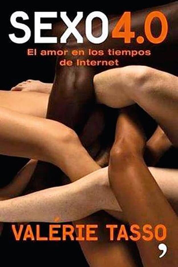 En su último ensayo (Temas de Hoy), Tasso escruta la vida secreta del sexo en un planeta tecnológico: ¿por que la gente está tan perdida y hay más disfunciones sexuales que nunca?