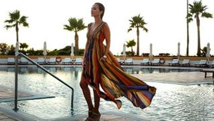 Fotos: Las famosas elegantes de la semana del 15 al 21 de julio