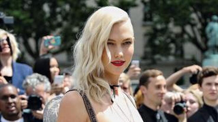 Fotos: Rubio platino y más pistas con estilo