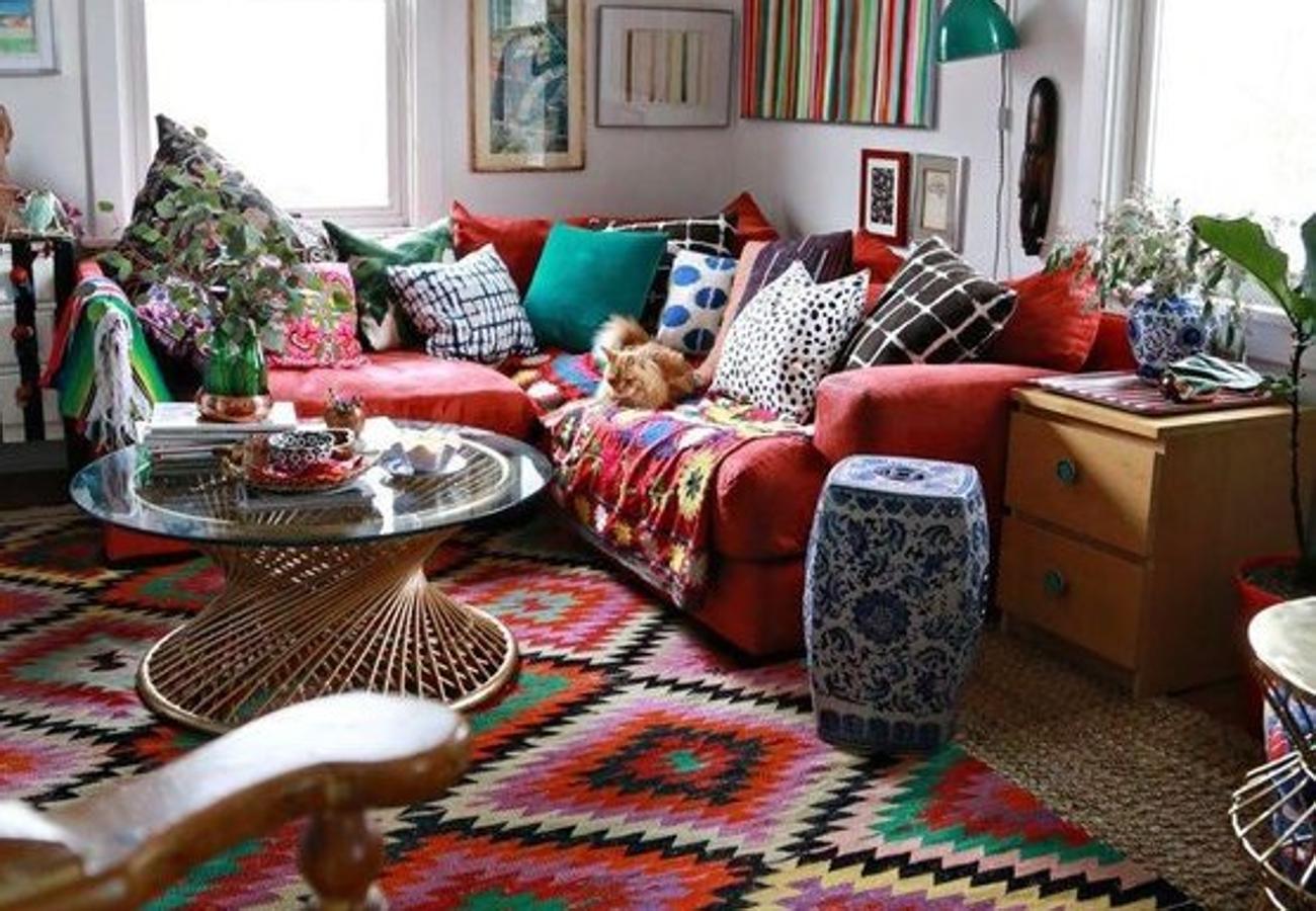 Echa un vistazo a las propuestas de esta semana.