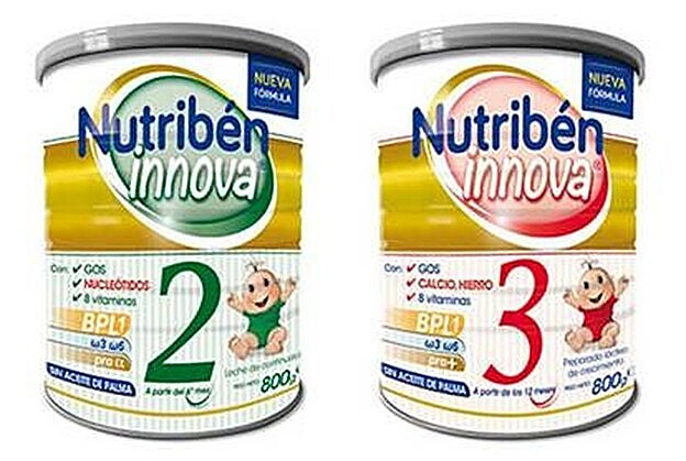 Nutribén Innova