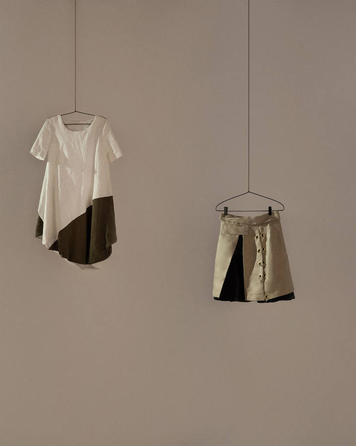 ¿Veremos colas en las puertas de las tiendas para hacerse con estas piezas?