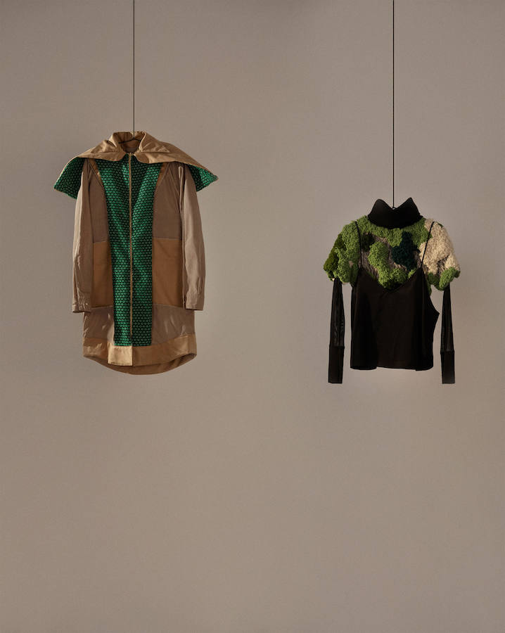 ¿Se ha convertido Zara en el nuevo 'EGO' de la Madrid Fashion Week?