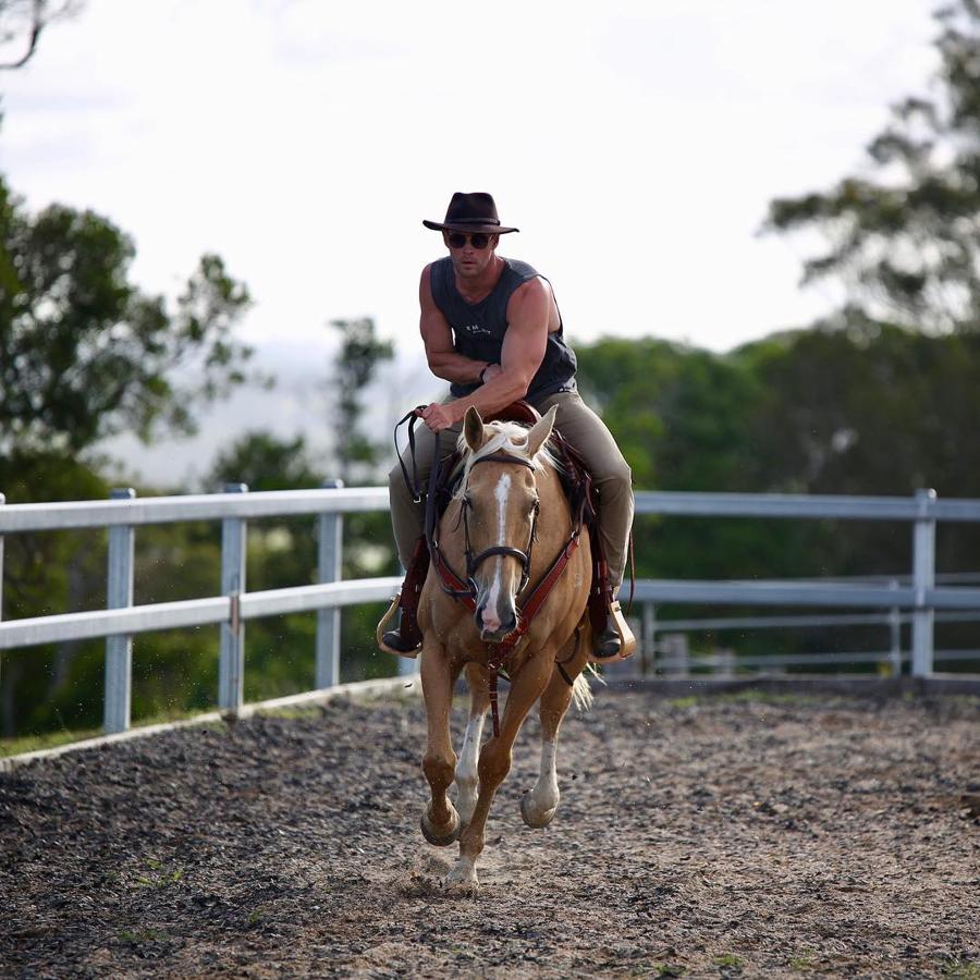Esta foto podría ser lo mejor que hayas visto en todo el verano (incluída esa playa paradisiaca desde la que hoy estás leyendo esto).