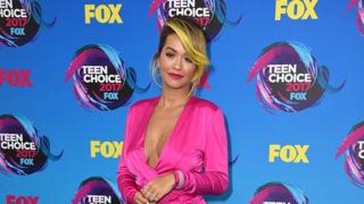 Fotos: Teen Choice Awards 2017: los looks de la alfombra roja