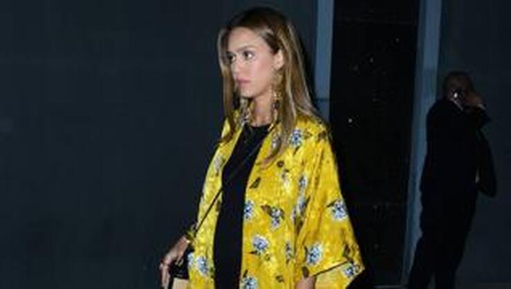 Fotos: Las famosas más elegantes de semana del 12 al 18 de agosto