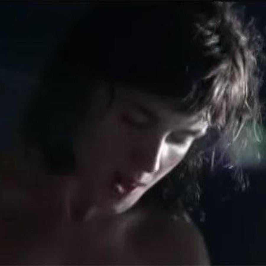 "Me muero", "me muero"... Gritaba Paz Vega mientras Tristán Ulloa le hacía arder en 'Lucía y el sexo'.