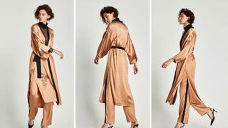 Fotos: Los kimonos para marcar estilo en las noches de verano